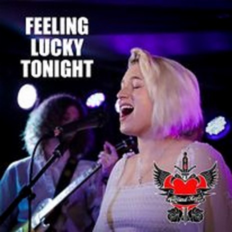 Feeling Lucky Tonight | Boomplay Music