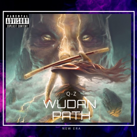 Wudan Path | Boomplay Music