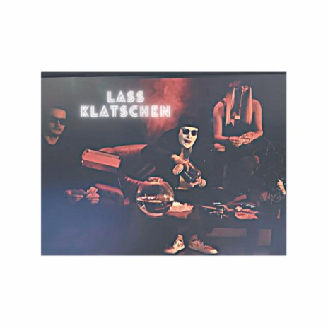 Lass Klatschen ft. Bruder Arti | Boomplay Music