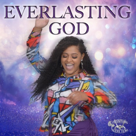 Everlasting God ft. Juliana Fisher | Boomplay Music