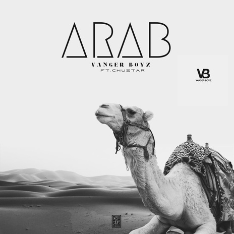 Arab ft. Chustar | Boomplay Music