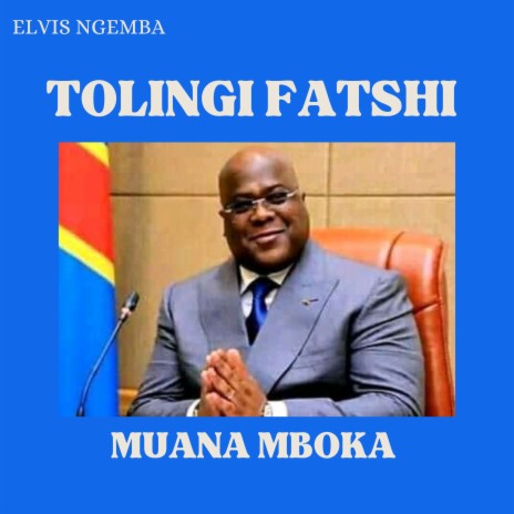 Tolingi Fatshi | Boomplay Music