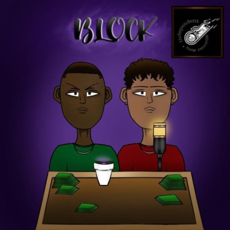 Block ft. Guiiga | Boomplay Music