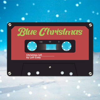 Blue Christmas