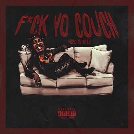 Real Rick James (Fuck Yo Couch) | Boomplay Music