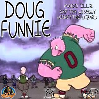 DOUG FUNNIE