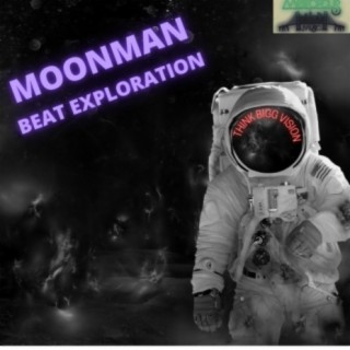 METROPOLIS MUSIC MOONMAN BEAT EXPLORATION