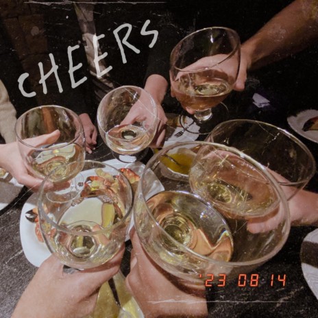 Cheers | Boomplay Music