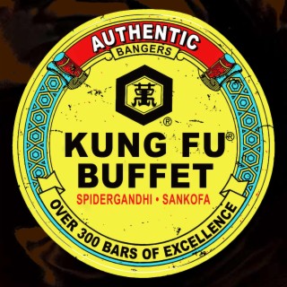 Kung Fu Buffet