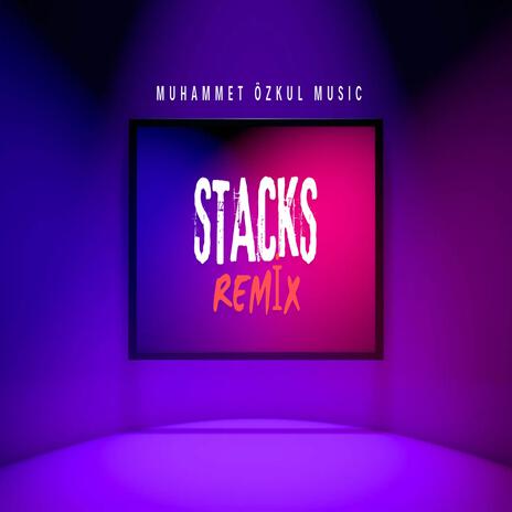 Muhammet Özkul - Stacks | Boomplay Music