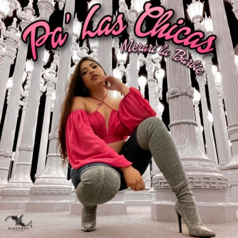 Pa' Las Chicas | Boomplay Music