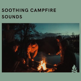 Soothing Campfire Sounds