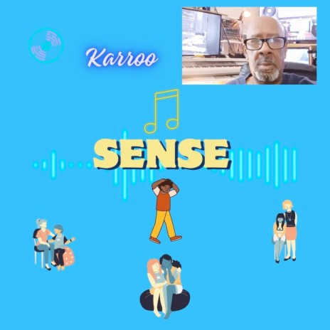 Sense | Boomplay Music