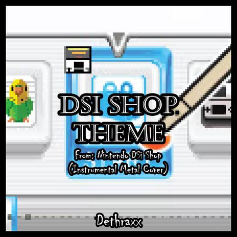 DSi Shop Theme | Boomplay Music