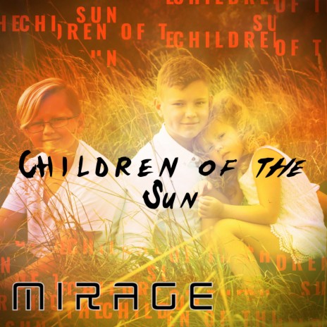 Children of the Sun | Boomplay Music