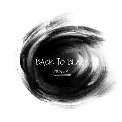 Back To Black ft. Kam Jonson | Boomplay Music