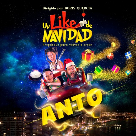 Un Like de Navidad | Boomplay Music