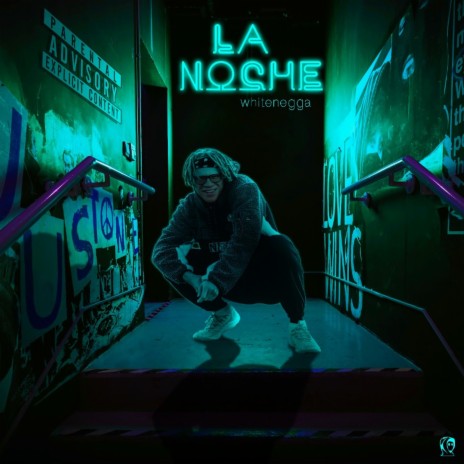 La Noche | Boomplay Music