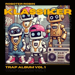 Kinderlieder Klassiker Trap Album, Vol. 1