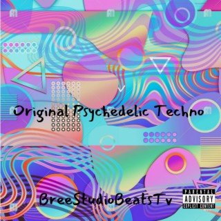 Original Psychedelic Techno