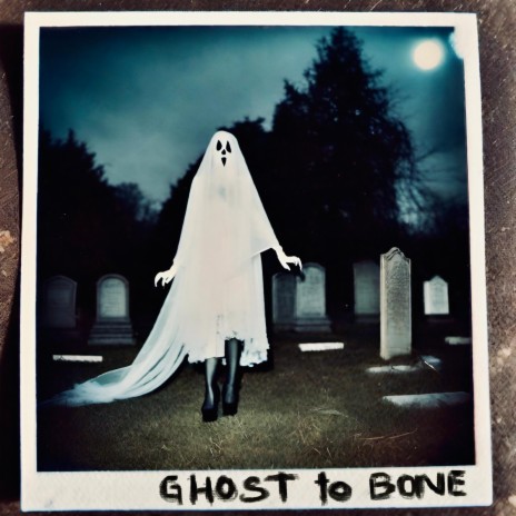 Ghost To Bone | Boomplay Music