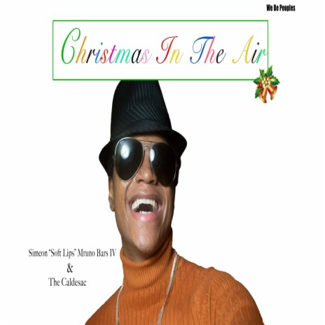 Christmas In The Air | Boomplay Music