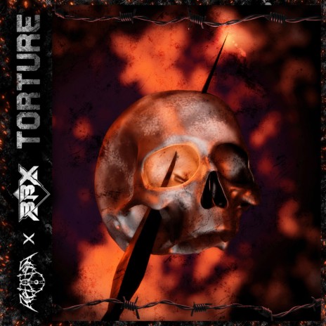 Torture ft. Redder | Boomplay Music