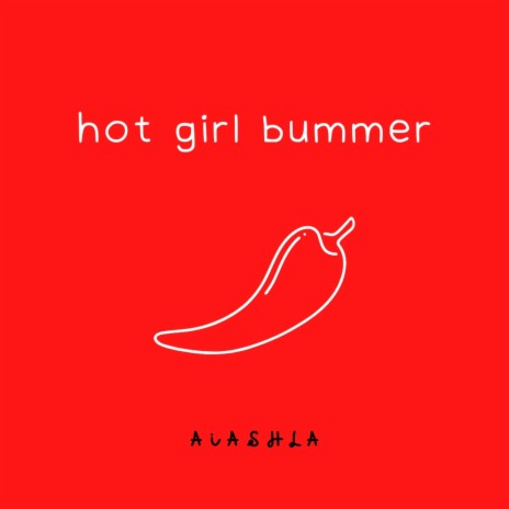 hot girl bummer | Boomplay Music