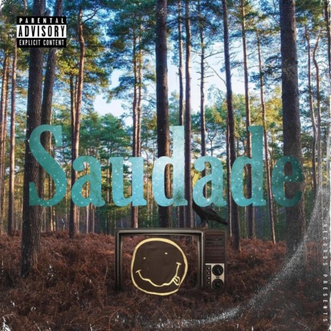 Saudade | Boomplay Music