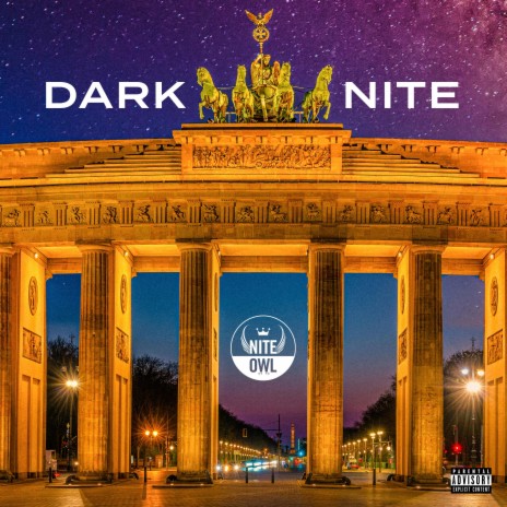 Dark Nite | Boomplay Music