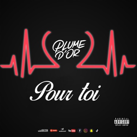 POUR TOI | Boomplay Music