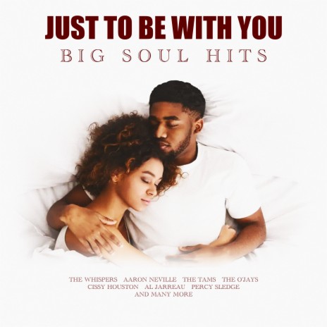 Just To be With You | Boomplay Music