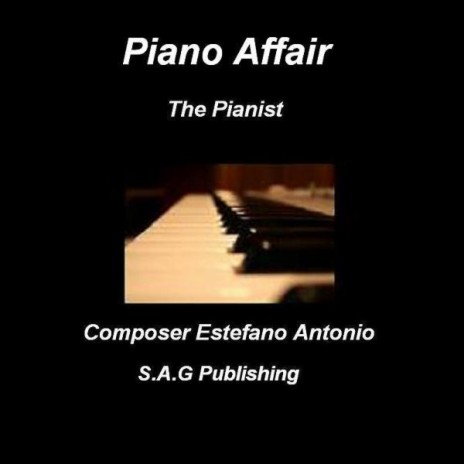 Piano Affair | Boomplay Music