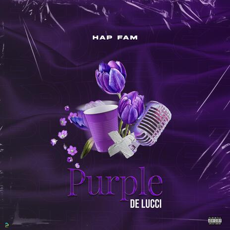 PURPLE | Boomplay Music