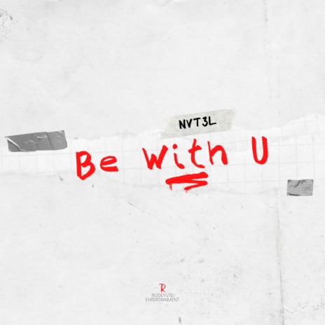 Be with U | Boomplay Music