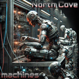 Machines lyrics | Boomplay Music