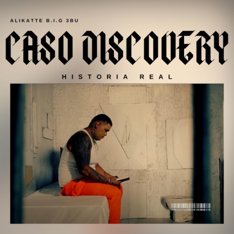 Caso Discovery Historia Real | Boomplay Music