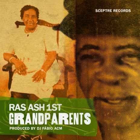 Grandparents ft. DJ Fábio ACM | Boomplay Music