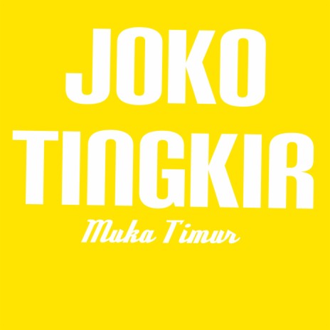 Joko Tingkir (Remix) | Boomplay Music