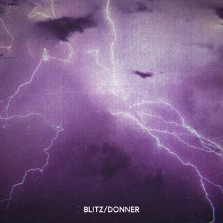 Blitz/Donner