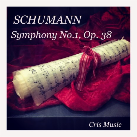 Symphony No.1, Op.38: III. Scherzo. Molto vivace | Boomplay Music