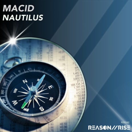 Nautilus (Extended Mix) | Boomplay Music