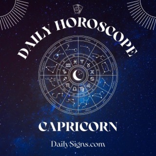 Capricorn Horoscope Today, Wednesday, December 20, 2023