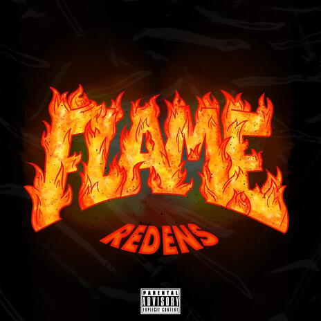 Flame | Boomplay Music