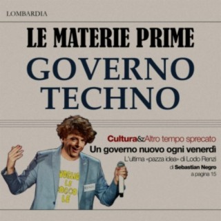 Governo Techno