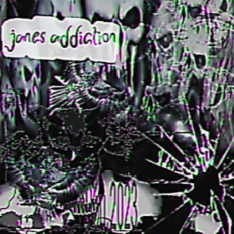 janes addiction ft. KartierKC & JÄG3R