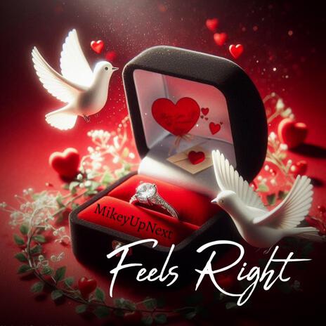 Feel's Right | Boomplay Music