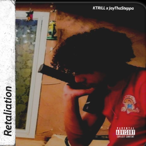 RETALIATION ft. JayThaSteppa | Boomplay Music