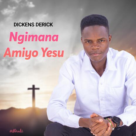 Ngimana Amiyo Yesu | Boomplay Music