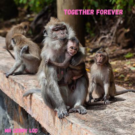 Together Forever | Boomplay Music